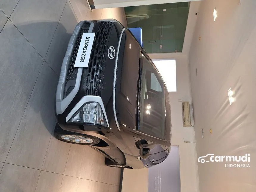 2026 Hyundai Stargazer Essential MPV