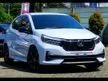 Jual Mobil Honda Brio 2024 RS 1.2 di Banten Automatic Hatchback Putih Rp 243.100.000