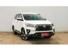 2021 Toyota Kijang Innova 2.4 Venturer MPV - MESIN MULUS TERAWAT