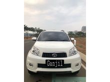 2012 Toyota Rush 1.5 S SUV