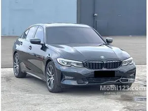 2020 BMW 320i 2.0 Sport Sedan