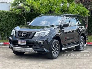 2019 Nissan Terra 2.3 VL SUV