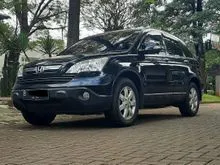 2008 Honda CR-V 2.4 km39rb CASH!