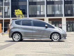 2013 Honda Jazz 1.5 RS Hatchback