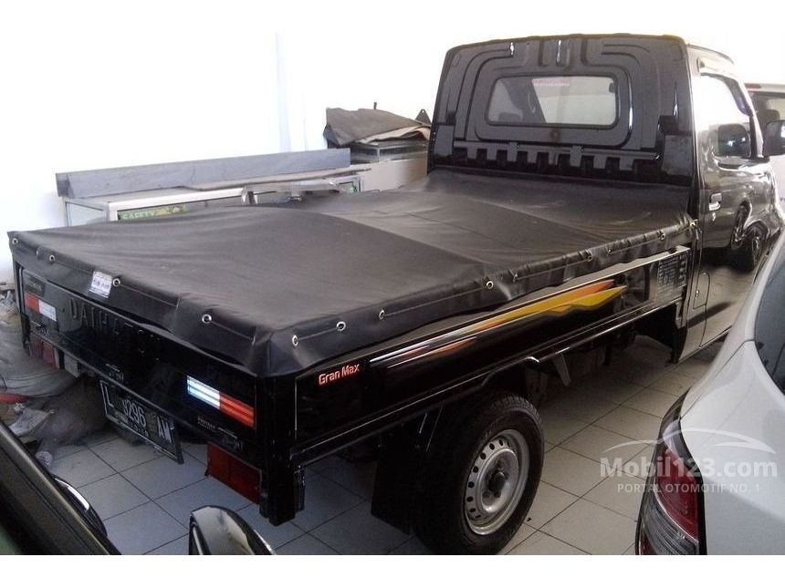 Jual Mobil Daihatsu Gran Max Pick Up 2014 1.3 di Jawa Jual Mobil Daihatsu Gran Max Pick Up 2014 1.3 di Jawa