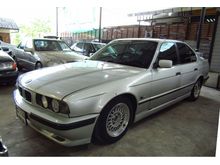 1994 BMW 525i 2.5 E34 (ปี 87-96) Sedan AT