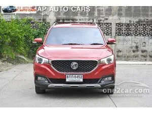 2018 MG ZS 1.5 D SUV