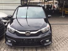 Honda Brio 1,2 Satya E CVT SPESIAL LEBARAN BERSAMA HONDA