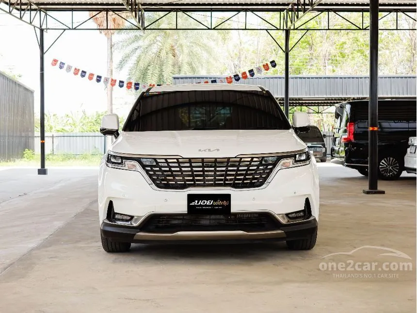 2022 Kia CARNIVAL EX Wagon