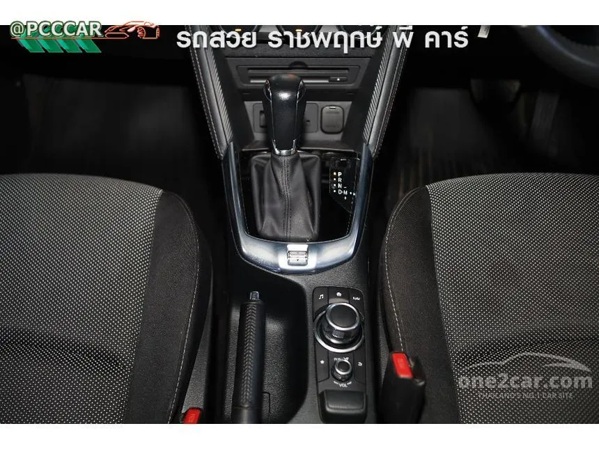2019 Mazda 2 Sports High Connect Hatchback