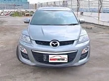 2012 Mazda CX-7 2.3 ER SUV