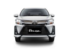 2019 Toyota Avanza 1.5 Veloz