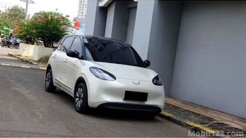 Harga Wuling Binguo EV Lite dan Pro Bekas Sudah Menggoda, Mulai Rp190 Jutaan