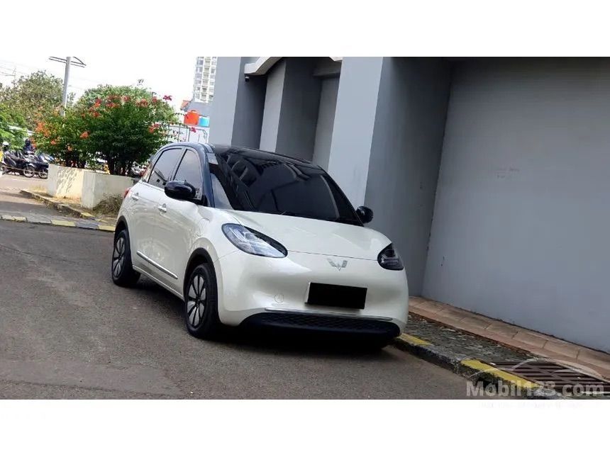 Harga Wuling Binguo EV Lite dan Pro Bekas Sudah Menggoda, Mulai Rp190 Jutaan