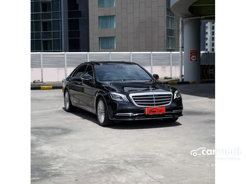 Jual Mobil Mercedes