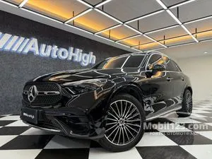 2025 Mercedes-Benz GLC300 2.0 AMG Line 4MATIC SUV