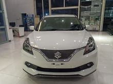 2019 Suzuki Baleno 1.4 GL Hatchback(BEST DEAL,PALING MURAH)