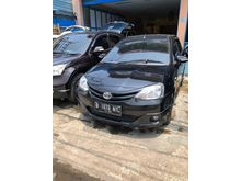 2013 Toyota Etios Valco 1.2 G Hatchback