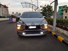 2019 Mitsubishi Xpander 1,5 ULTIMATE Wagon kilometer 15 ribuan pajak panjang 1 tahun