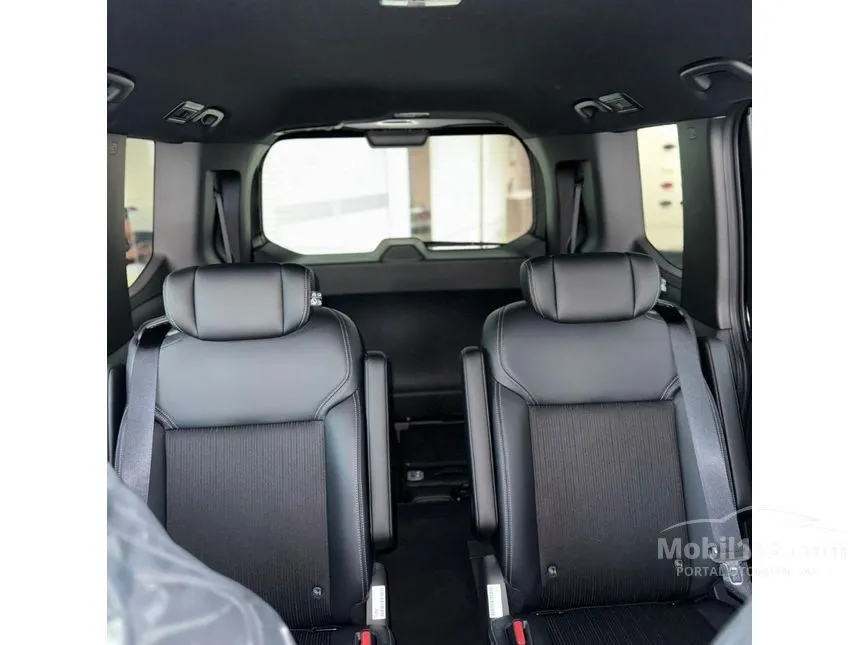 2025 Honda Stepwgn SPADA e:HEV MPV