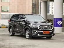 2024 Toyota Kijang Innova Zenix 2.0 Q HV TSS Modellista (Premium Color) MPV