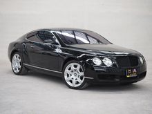 2009 Bentley Continental 6.0 (ปี 03-15) GT Coupe AT