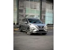 2022 Nissan Livina 1.5 VL MPV , LOW KM 50 RB , NISSAN LIVINA VL AT 2022 ABU , SERVICE RECORD , TERAWAT DAN SIAP PAKAI