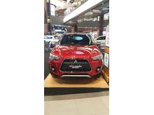 2018 Mitsubishi Outlander Sport 2.0 Action SUV