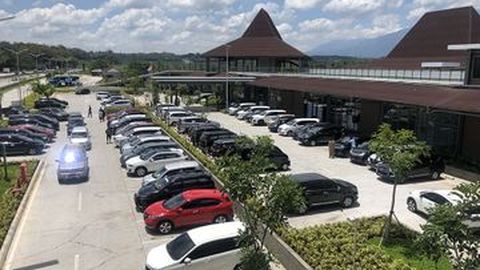 Terlalu Lama Istirahat Saat Berkendara Ternyata Bisa Berdampak Negatif