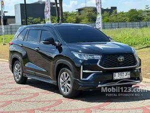 2024 Toyota Kijang Innova Zenix 2.0 Q HV TSS Modellista (Premium Color) MPV/AT/CVT/METIC/HYBRID_TERMURAH