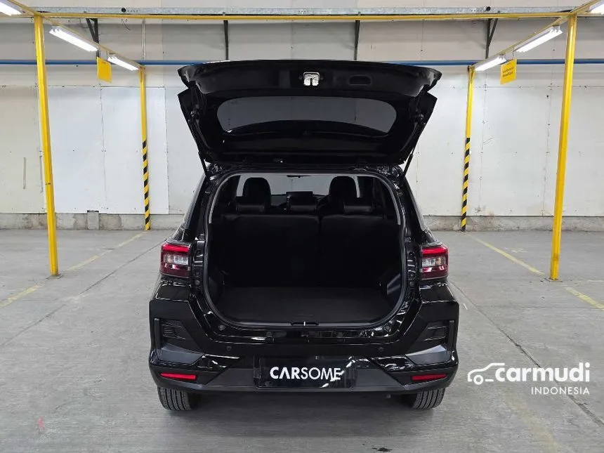 2024 Toyota Raize G (1 Tone) SUV