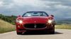 Maserati เริ่มจำหน่าย GranCabrio Sport  แล้วที่อังกฤษ พร้อมเผยภาพชุดใหม่