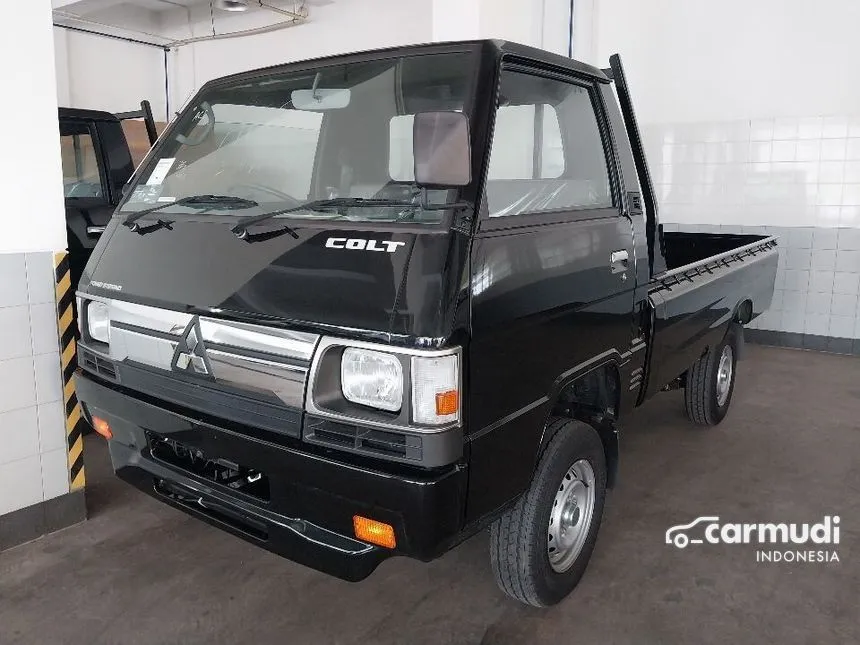 2023 Mitsubishi Colt L300 Single Cab Pick-up