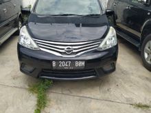 2017 Nissan Grand Livina 1.5 SV MPV