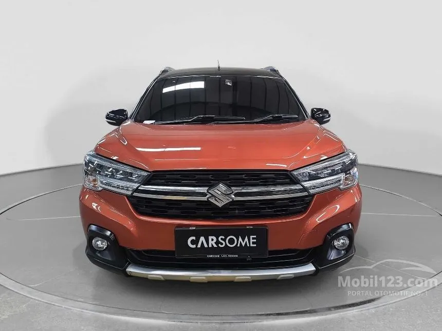 2021 Suzuki XL7 Alpha SUV