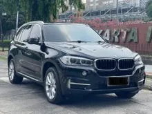 2016 BMW X5 2.0 xDrive25d SUV