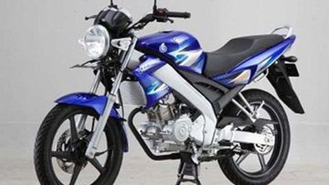 Intip Ragam Modifikasi Yamaha Vixion yang Bikin Mupeng