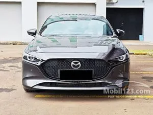 2022 Mazda 3 2.0 SKYACTIV-G Hatchback