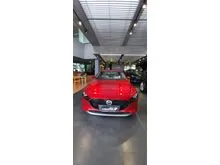 2021 Mazda 3 2.0 SKYACTIV-G HatchbackBack PROMO GIIAS