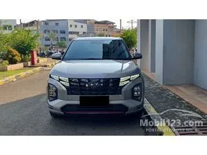 2022 Hyundai Creta 1.5 Prime SUV