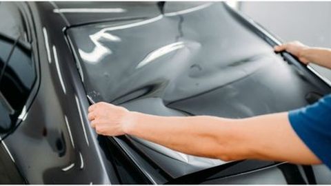 Daftar Harga Kaca Film Mobil Terbaru 2022