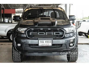 2018 Ford RANGER 2.2 XLT Double Cab Hi-Rider Pickup