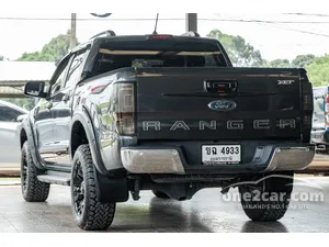 2018 Ford RANGER 2.2 XLT Double Cab Hi-Rider Pickup