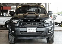 2018 Ford RANGER 2.2 Double Cab (ปี 15-21) XLT Hi-Rider Pickup