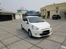 2015 Mitsubishi Mirage 1.2 EXCEED Hatchback