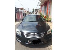 2007 Toyota Camry 2.4 V Sedan