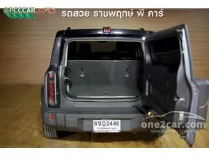 2025 Jaecoo 6 Long Range SUV