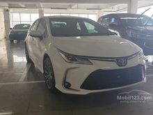 Ayoooo....2021 Best Promo Toyota Corolla Altis 1,8 V Sedan
