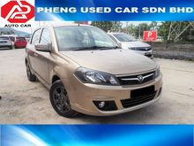 2012 Proton Saga (A) 1.3 FL -BEST DEAL-