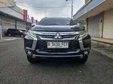 2019 Mitsubishi Pajero Sport 2.4 Dakar 4X2 SUV